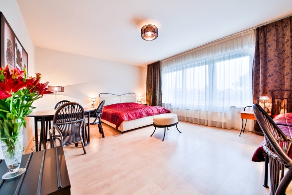 Hotel Relax Park Modra Stodola (Horoměřice)